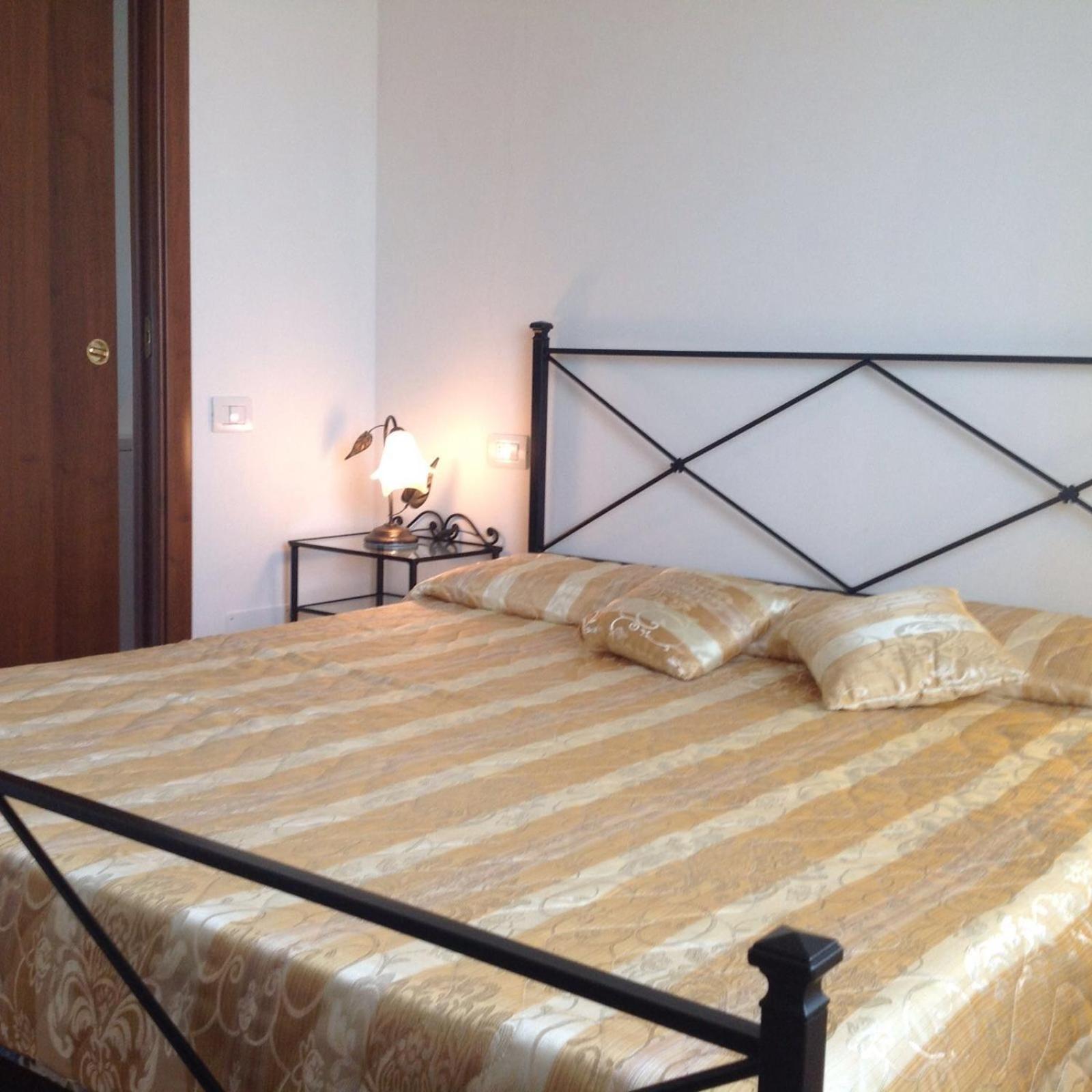 Agriturismo Belvedere Pescia Romana Kamer foto