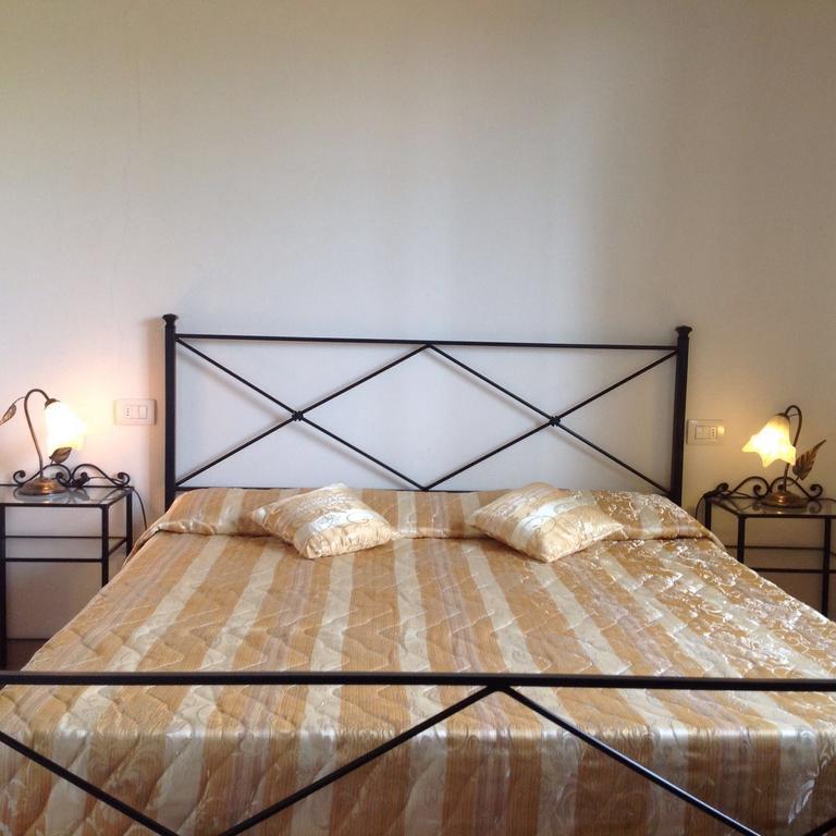 Agriturismo Belvedere Pescia Romana Kamer foto
